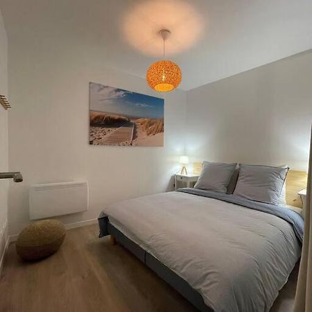 Appartement T2 La Ferte Gaucher A 200M Du Centre エクステリア 写真