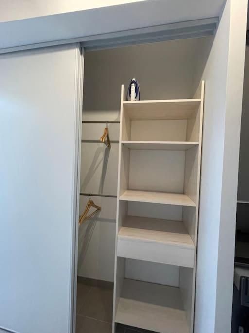 Appartement T2 La Ferte Gaucher A 200M Du Centre エクステリア 写真