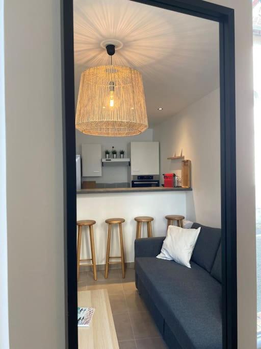 Appartement T2 La Ferte Gaucher A 200M Du Centre エクステリア 写真