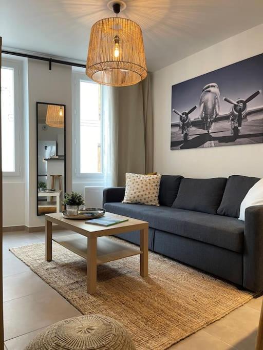 Appartement T2 La Ferte Gaucher A 200M Du Centre エクステリア 写真