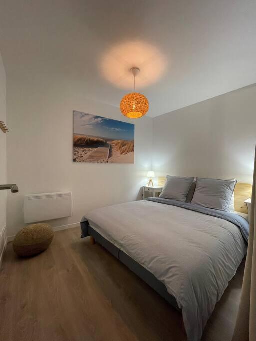 Appartement T2 La Ferte Gaucher A 200M Du Centre エクステリア 写真