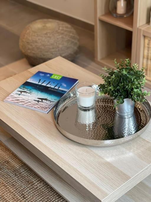 Appartement T2 La Ferte Gaucher A 200M Du Centre エクステリア 写真