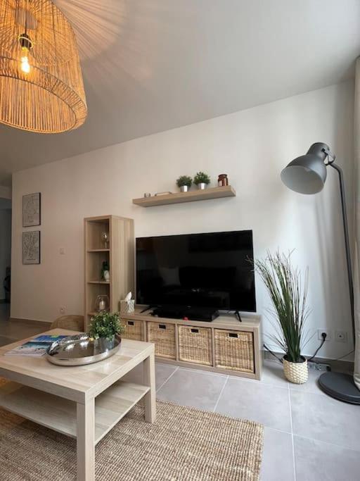 Appartement T2 La Ferte Gaucher A 200M Du Centre エクステリア 写真