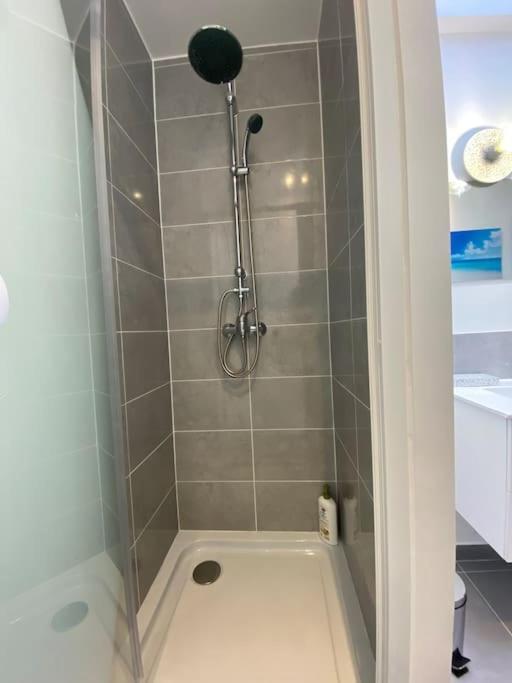 Appartement T2 La Ferte Gaucher A 200M Du Centre エクステリア 写真