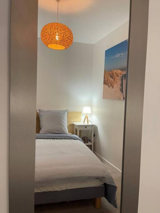 Appartement T2 La Ferte Gaucher A 200M Du Centre エクステリア 写真