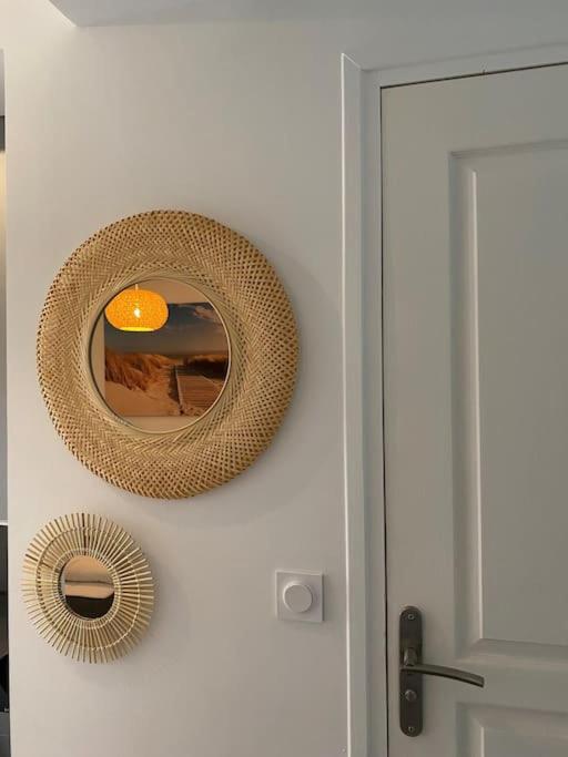 Appartement T2 La Ferte Gaucher A 200M Du Centre エクステリア 写真