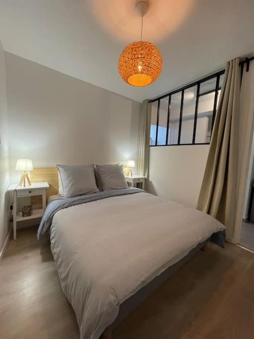 Appartement T2 La Ferte Gaucher A 200M Du Centre エクステリア 写真